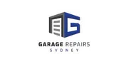 Garage Repairs Sydney logo